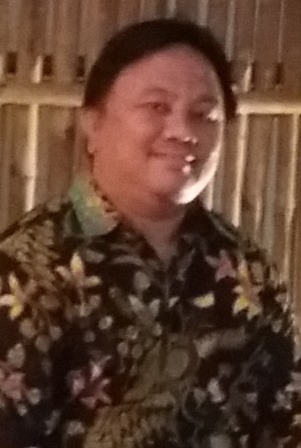Irawan Haryadi, S.Pd.