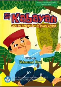 Image of Si Kabayan: Cerita Rakyat dari Jawa Barat