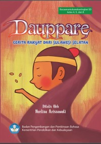 Image of Dauppare: Cerita Rakyat dari Sulawesi Selatan