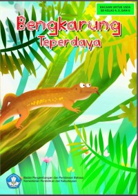 Image of Bengkarung Teperdaya