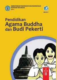 Image of Pendidikan Agama Buddha dan Budi Pekerti