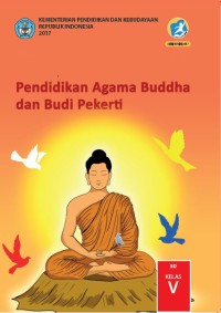 Image of Pendidikan Agama Buddha dan Budi Pekerti