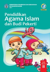 Image of Pendidikan Agama Islam dan Budi Pekerti