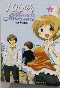 Image of 100% Miracle Innocence