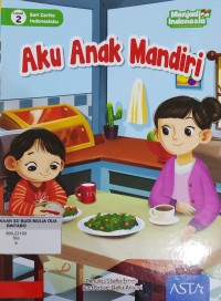 Image of Aku Anak Mandiri