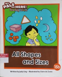 Image of All Shapes and Size