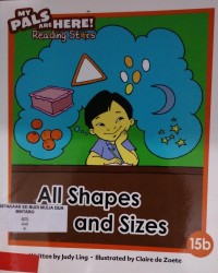 Image of All Shapes and Size