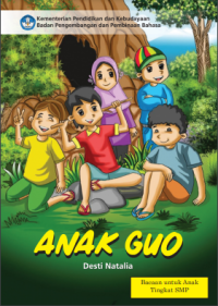 Image of Anak Guo