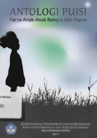 Image of Antologi Puisi Karya Anak-Anak Bangsa dari Papua