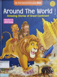 Image of Around The World