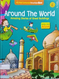 Image of Around The World Amazing Stories of Great Buildings