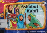 Image of Ashabul Kahfi