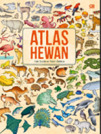 Image of Atlas Hewan