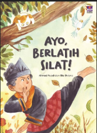 Image of Ayo berlatih Silat