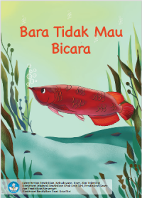 Image of Bara Tidak Mau Bicara