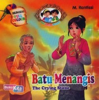 Image of Batu Menangis