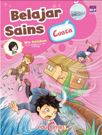 Image of Belajar Sains: Cuaca