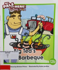 Image of Big Ted's Barbeque