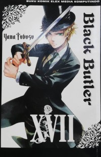 Image of Black Butler 17