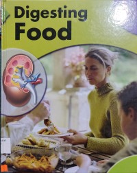 Image of Body science : Digesting Food