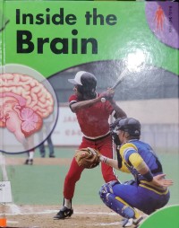 Image of Body science : Inside The Brain