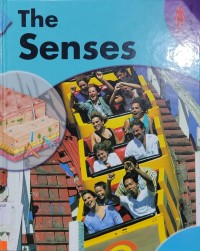 Image of Body science : The Sense