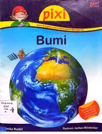 Image of Bumi