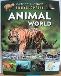 Image of Children Illustrated Encyclopedia: Animal World