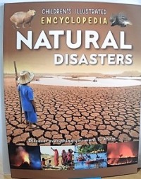 Image of Children Illustrated Encyclopedia: Natural Disaster