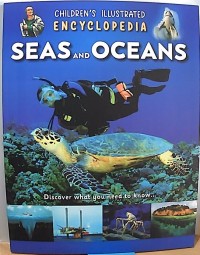 Image of Children Illustrated Encyclopedia: Seas and Oceans