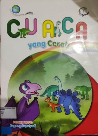 Image of Cuaca yang cerah