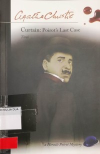 Image of Curtain: Poirot's Last Case