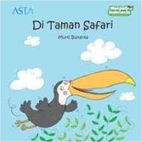 Image of Di Tanaman Safari