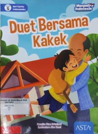 Image of Duet Bersama Kakek
