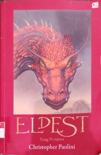 Image of Eldest : Yang Pertama