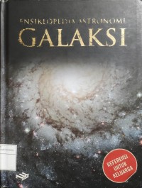 Image of Ensiklopedia Astornomi Galaksi