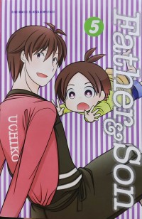 Image of Father And Son 05