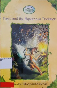 Image of Fawn And The Mysterious Trickster