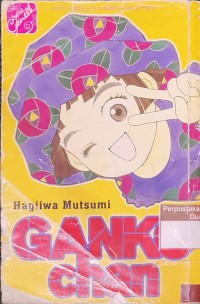 Image of Ganko Chan