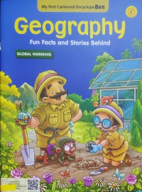 Image of Geography : Global Warming