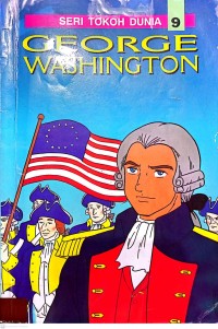 Image of George Washington