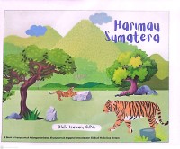 Image of Harimau Sumatera