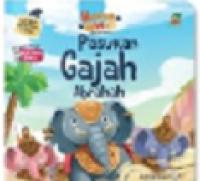 Image of Hewan-Hewan Dalam Al Qur'an : Pasukan Gajah Abrahah