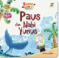 Image of Hewan-Hewan Dalam Al Qur'an : Paus dan Nabi Yunus