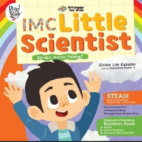 Image of IMC Little Scientist: Berapa Warna Pelangi?