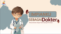 Image of Impianku sebagai Dokter