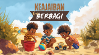 Image of Keajaiban dari berbagi