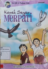 Image of Kepak sayap merpati