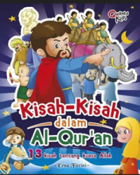 Image of Kisah-kisah dalam Al-Qur'an