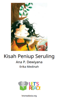 Image of Kisah Peniup Seruling